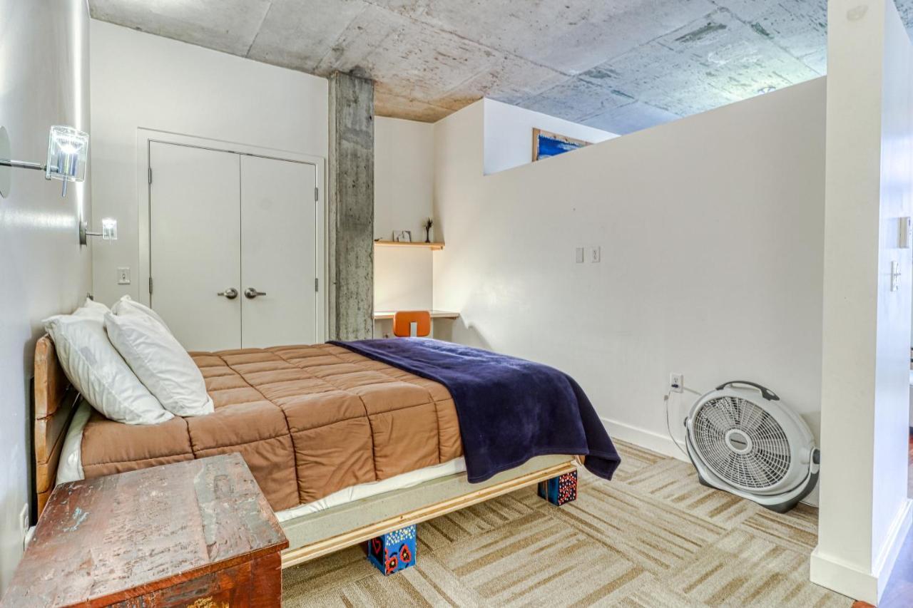 Oak Street Lofts Hotel Худ Ривър Екстериор снимка